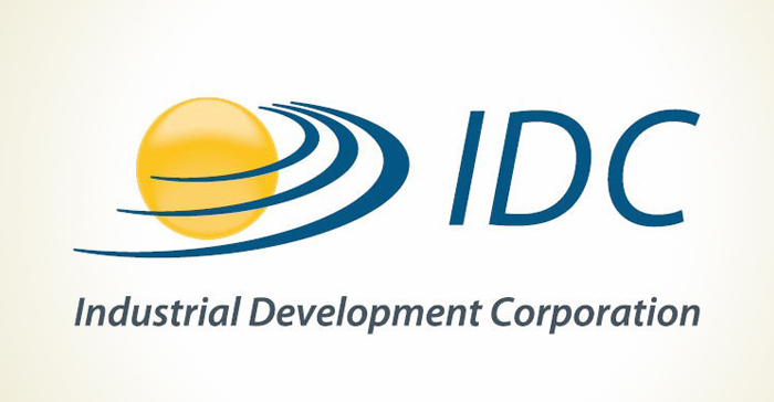 idc logo