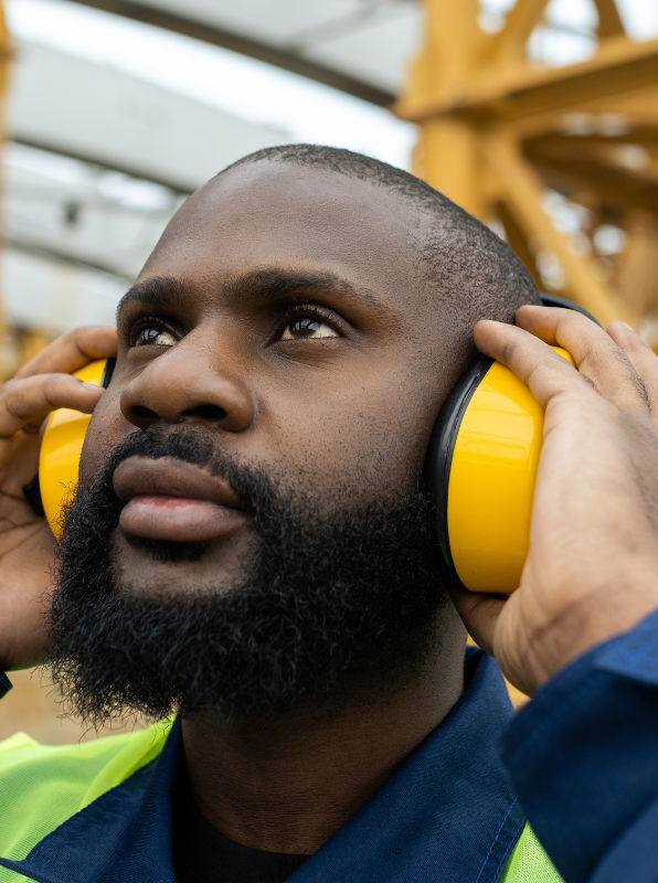 noise protection march 2025 audiologists